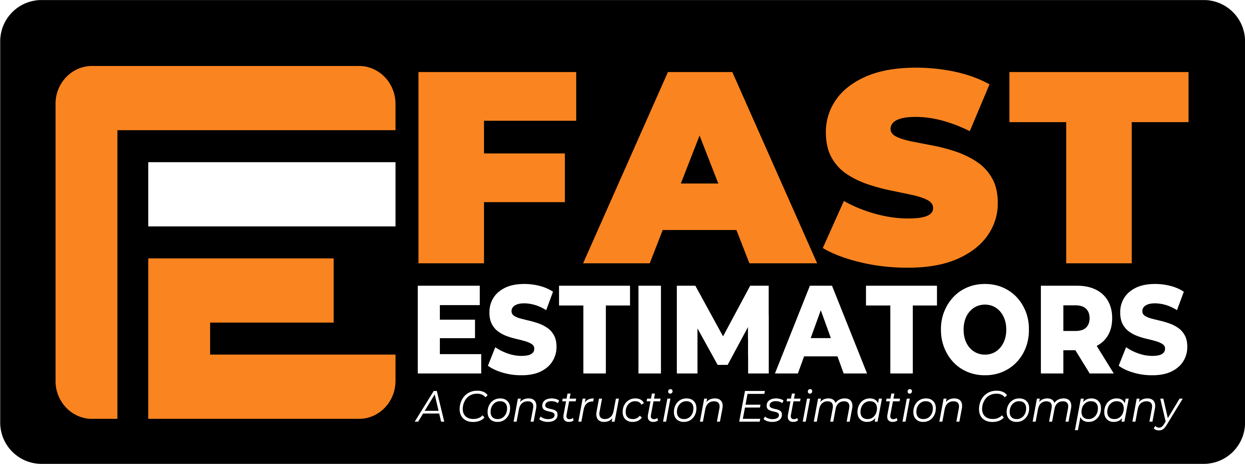 fast estimators